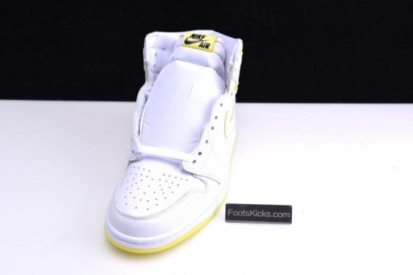 Air Jordan 1 First Class Flight 555088-170