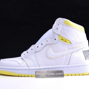 Air Jordan 1 First Class Flight 555088-170