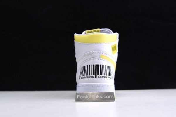 Air Jordan 1 First Class Flight 555088-170