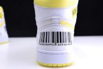 Air Jordan 1 First Class Flight 555088-170