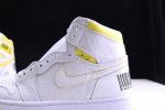 Air Jordan 1 First Class Flight 555088-170