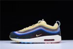 Nike Air Max 1/97 Sean Wotherspoon Aj4219-400
