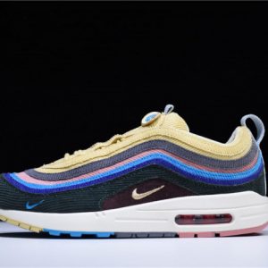 Nike Air Max 1/97 Sean Wotherspoon Aj4219-400