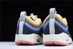 Nike Air Max 1/97 Sean Wotherspoon Aj4219-400