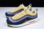 Nike Air Max 1/97 Sean Wotherspoon Aj4219-400