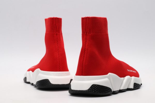 Speed Trainer Sneakers 1000020