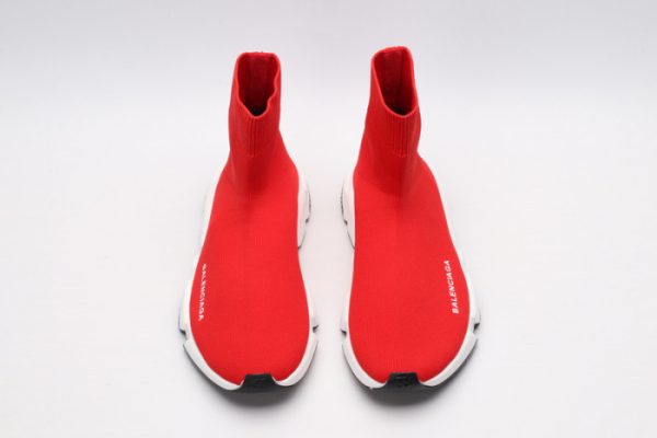 Speed Trainer Sneakers 1000020