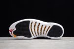Air Jordan 12 Reverse Taxi 130690-017