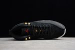 Air Jordan 12 Reverse Taxi 130690-017