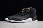 Air Jordan 12 Reverse Taxi 130690-017