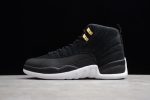 Air Jordan 12 Reverse Taxi 130690-017