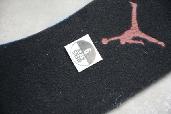 Air Jordan 12 Reverse Taxi 130690-017