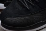 Air Jordan 12 Reverse Taxi 130690-017