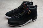 Air Jordan 12 Reverse Taxi 130690-017