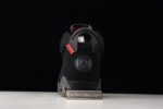 Air Jordan 6 Psg Iron Grey Infrared Ck1229-001