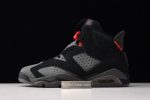 Air Jordan 6 Psg Iron Grey Infrared Ck1229-001