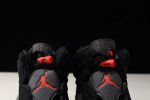 Air Jordan 6 Psg Iron Grey Infrared Ck1229-001