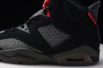Air Jordan 6 Psg Iron Grey Infrared Ck1229-001