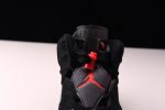 Air Jordan 6 Psg Iron Grey Infrared Ck1229-001