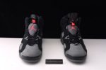Air Jordan 6 Psg Iron Grey Infrared Ck1229-001