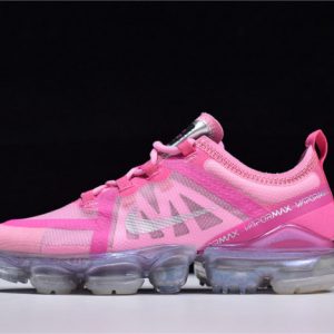 Nike Air Vapormax 2019 Pink Ar6632-600