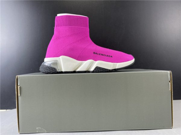 Speed Trainer Sneakers 1000014