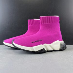 Speed Trainer Sneakers 1000014