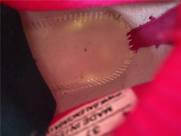 Speed Trainer Sneakers 1000014