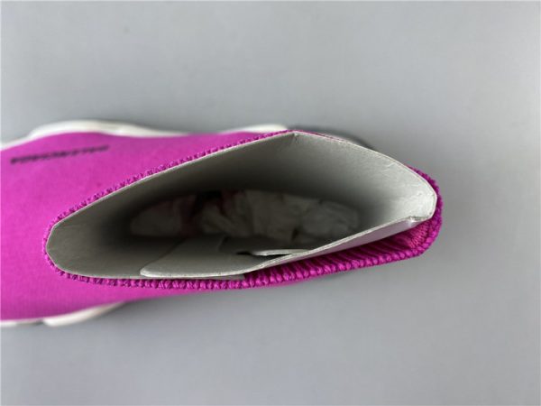 Speed Trainer Sneakers 1000014