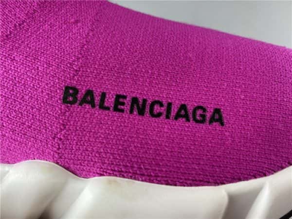 Speed Trainer Sneakers 1000014