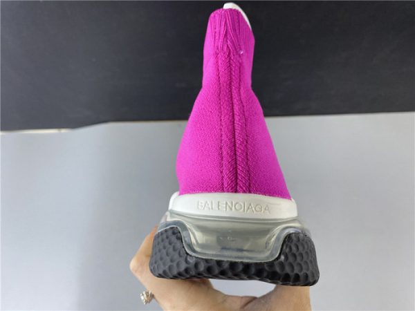 Speed Trainer Sneakers 1000014