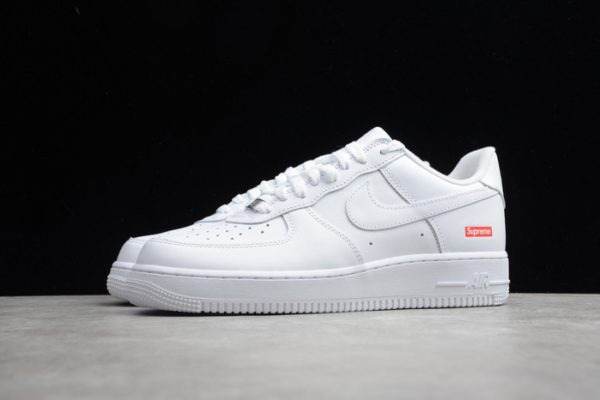 Nike Air Force 1 S*P*E White Cu9225-100