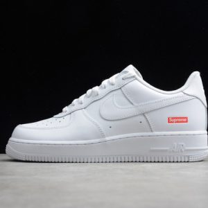 Nike Air Force 1 S*P*E White Cu9225-100