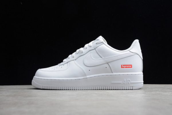 Nike Air Force 1 S*P*E White Cu9225-100