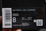 Nike Air Force 1 S*P*E White Cu9225-100
