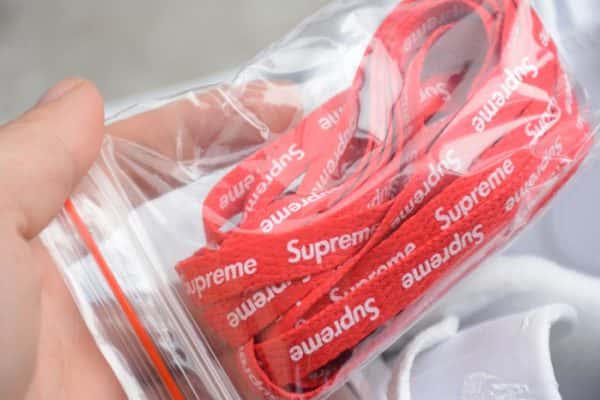 Nike Air Force 1 S*P*E White Cu9225-100