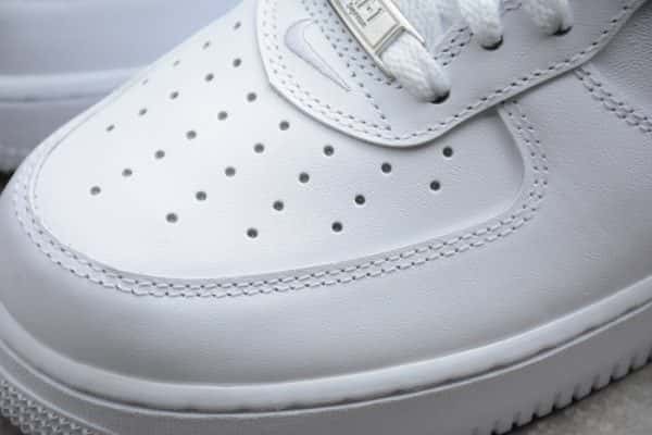 Nike Air Force 1 S*P*E White Cu9225-100