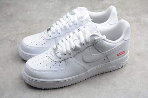 Nike Air Force 1 S*P*E White Cu9225-100
