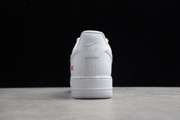 Nike Air Force 1 S*P*E White Cu9225-100