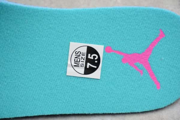 Air Jordan 1 Mid Multi-Color 554724-125