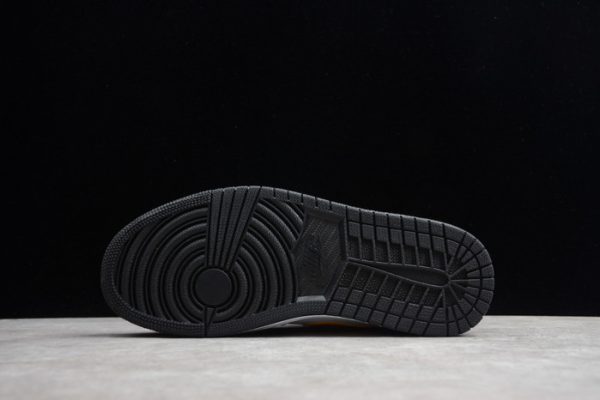 Air Jordan 1 Mid Multi-Color 554724-125