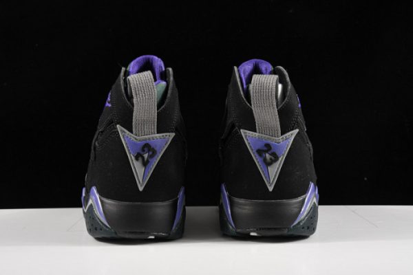 Air Jordan 7 Ray Allen Bucks 304775-053
