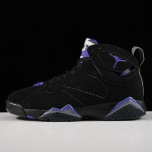 Air Jordan 7 Ray Allen Bucks 304775-053