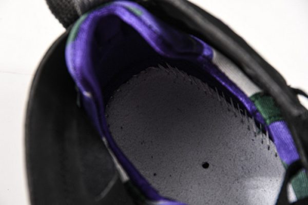 Air Jordan 7 Ray Allen Bucks 304775-053