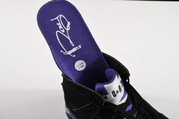 Air Jordan 7 Ray Allen Bucks 304775-053