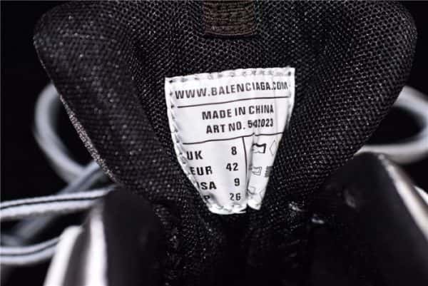 Sneaker Tess.S.Gomma 5000013