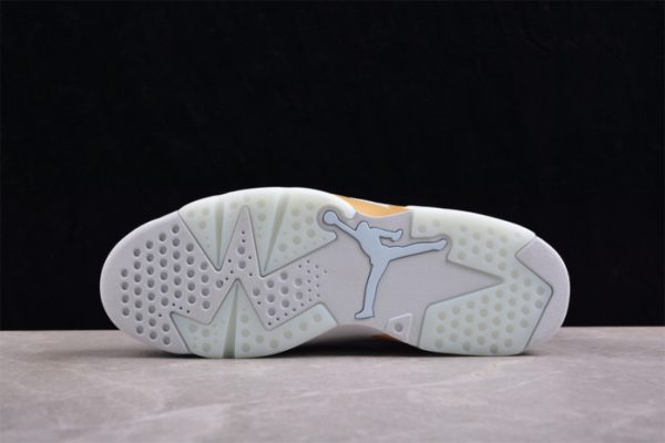 Air Jordan 6 ¡°Paris Olympics¡± Dq4914-074