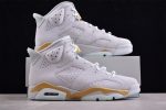 Air Jordan 6 ¡°Paris Olympics¡± Dq4914-074