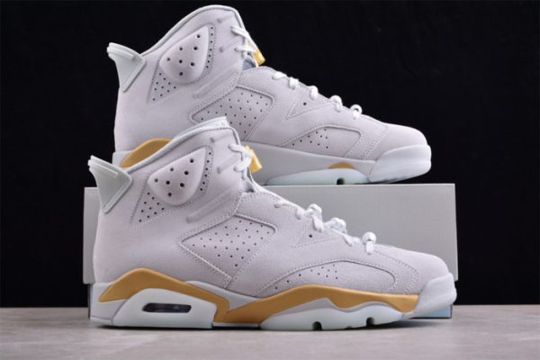 Air Jordan 6 ¡°Paris Olympics¡± Dq4914-074