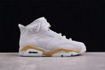 Air Jordan 6 ¡°Paris Olympics¡± Dq4914-074